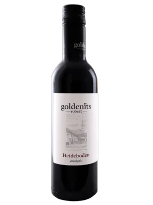 Heideboden Zweigelt 2020  0,375l